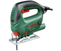 Siaurapjūklis Bosch PST 700 E Compact