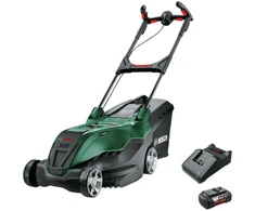 Vejapjovė Bosch AdvancedRotak 36V-40-650 - 1 x 4,0 Ah akumuliatorius | kroviklis (06008B9F00)