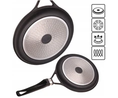 Keptuvė Kamille lietiniams patelnia 24 cm 4475 4475
