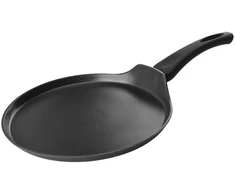 Blynų keptuvė, 26 cm, 46 x 26 x 6 cm, 8455, GALICJA