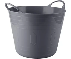 „Simple Solution Containers“ daugiafunkcis krepšelis, 15 l, rutulys, 24 vnt., 5 x 35 x 24 vnt. (40222 GY)