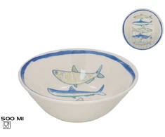 Dubuo, 500 ml, 16,50 × 16,50 × 5,50 cm, Kitchen&amp;Go