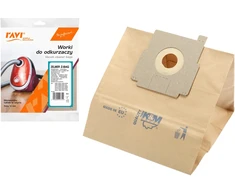 Simple Solution Maišelis do odkurzacza Ravi Worki Zelmer Z-BAG 5 vnt.