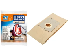 Simple Solution Maišelis do odkurzacza Ravi Worki EP-BAG 5 vnt. Electrolux/Philips