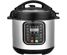 Elektrinis greitpuodis, 8 l, 1300 W, 71281, Elite