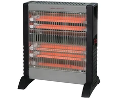 Kvarcinis šildytuvas, 1200W, 70485, ELITE