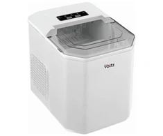 Ledo generatorius, 100 W ~ 120 W, 12 kg / 24 val., 1,3 l, baltas, 5OV51447BW, „Oliver Voltz“