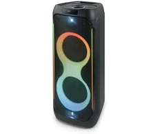 Muse Party Box Speaker | M-1957 DJ | 800 W | Bluetooth | Belaidė jungtis