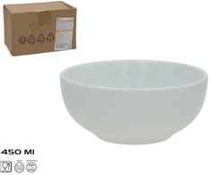 MSI Miska 14 cm porcelāna 450 ml 13 7x13 7x6 cm KITCHEN&amp;GO