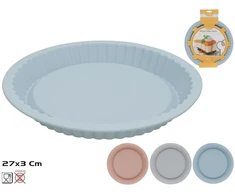 Silikoninė kepimo forma, 36.00 x 29.50 x 18.00 cm, KITCHEN&amp;GO