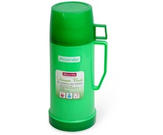 Termosas su stikliniu įdėklu 0,45 l, 2070, KAMILLE