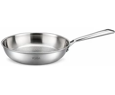 Keptuvė stal, śr.24cm 2,0l VCASA