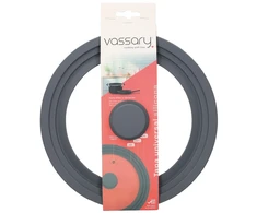 Universalus keptuvės dangtis 20/22/24 cm, 401015009, Vassary