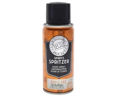 1821Manmade Vyriškas kūno dezodorantas 18.21 Man Made Spritzer Noble Oud Spirits SPZ3NO, 100 ml