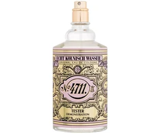 4711 ORIGINAL EAU DE COLOGNE FLORAL COLLECTION MAGNOLIA TESTER 100ML