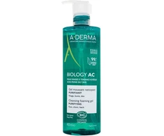 A-Derma Biology AC Cleansing Gel 400 ml