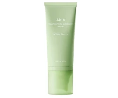 Abib Apsauginis kremas nuo saulės SPF 50+ Heartleaf švelnus kremas nuo saulės 50 ml