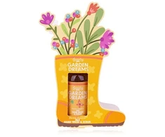 Accentra Garden Dreams Rankų muilas &amp; Scrub 50 ml