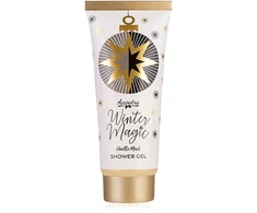 Accentra Dušo želė WINTER MAGIC 200 ml