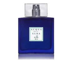 Acqua Dell' Elba Acqua Dell'elba Blu Uomo EDP, 50 ml