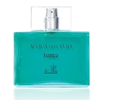 Acqua Dell' Elba Acqua Dell'elba Essenza Uomo EDP, 100 ml