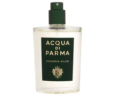 Acqua di Parma Colonia C.L.U.B. EDC M 100 ml Tester