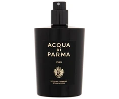 „Acqua di Parma Signatures Of The Sun“ korpuso purškiklis ir difuzorius 100 ml (bandomasis)