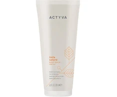Kemon Actyva Linfa Solare kūno balzamas po saulės, 200 ml