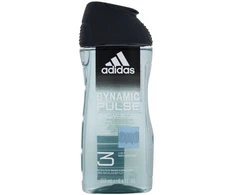 Adidas Dynamic Pulse dušo želė vyrams 250ml