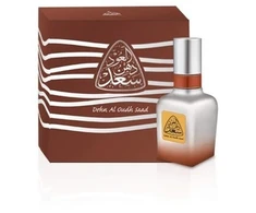 Ahmed Al Maghribi Dehn Al Oudh Saad - EDP
