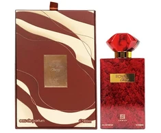 Ahmed Al Maghribi Royal Cherry EDP 100ml