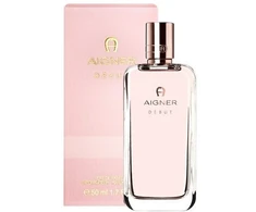 Aigner Début