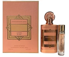 Adyan Peachy Haze PAR W 100 ml