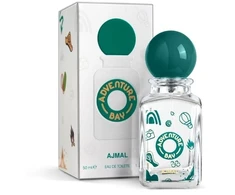 Ajmal nuotykių įlanka – EDT
