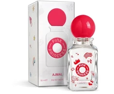 Ajmal Rožinė Princess - EDT
