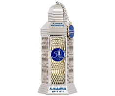 Al Haramain 50 Years EDP 100 ml