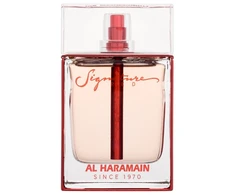 Al Haramain Signature EDP 100 ml