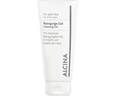 Alcina Cleansing Gel - Cleansing Gel 150ml