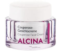 Alcina Couperose Facial Kreminis 50ml