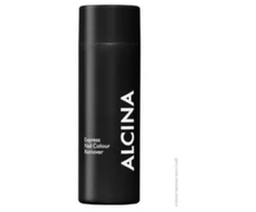 Alcina Express Nail Color Remover - Nagų lako valiklis 125ml