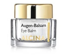 Alcina Eye Balm - Anti-Wrinkle Eye Balm 15ml