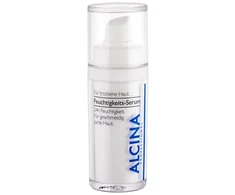 Alcina Moisturizing Serum (Moisturising serum) 30 ml