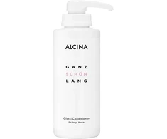 Alcina Lyginantis kondicionierius ilgiems plaukams (Glatt-Conditioner) 500 ml