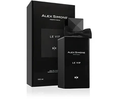 Alex Simone Monte Carlo Le VIP eau de parfum unisex 100 ml