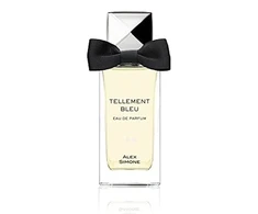 Alex Simone Tellement Bleu EDP U 50ml