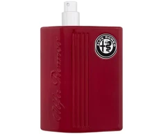 Kvepalai vyrams Alfa Romeo Raudona EDT, 125 ml
