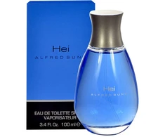 Alfred Sung Hei (EDT) EDT for Men 100 ml