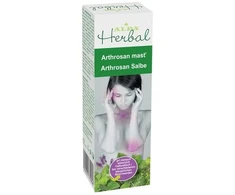 Alpa Herbal Arthrosan Arthrosan Ointment tepalas su bičių vašku, 30 g