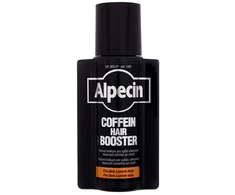 Alpecin Caffeine Hair Booster plaukų serumas vyrams, 200 ml