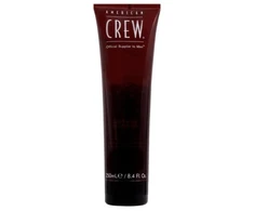 „American Crew“ lengvos fiksacijos formavimo gelis, 250 ml